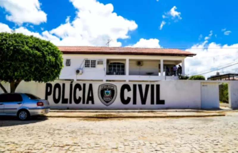 Operação Phantom desarticula organização criminosa por fraudes eletrônicas na Paraíba
