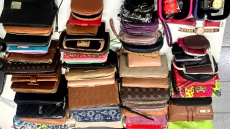 Operação 'Pickpockets Family' prende família que furtava idosos em Juiz de Fora e outras cidades