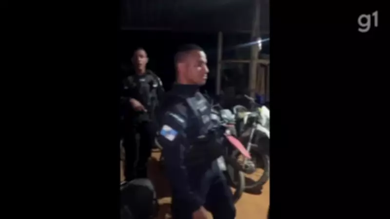 Operação policial apreende motocicletas com escapamentos adulterados no Noroeste Fluminense