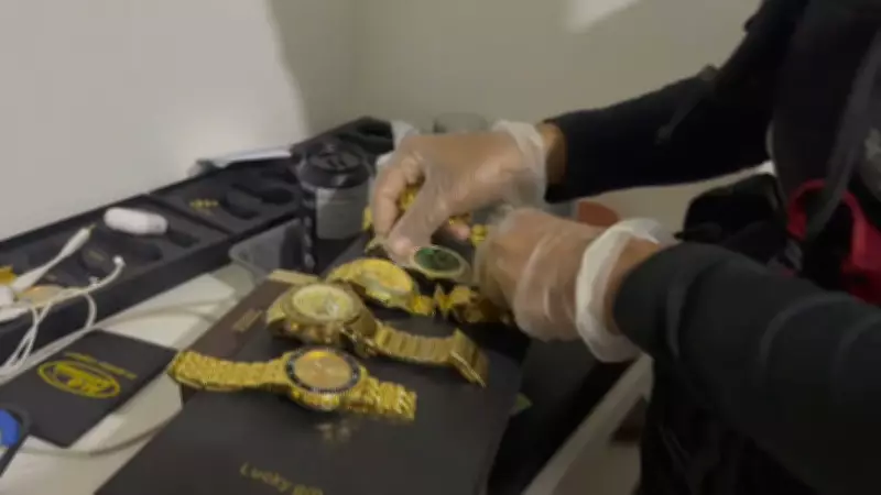 Operação policial desarticula esquema de fraudes contra seguradoras no DF, RJ e GO