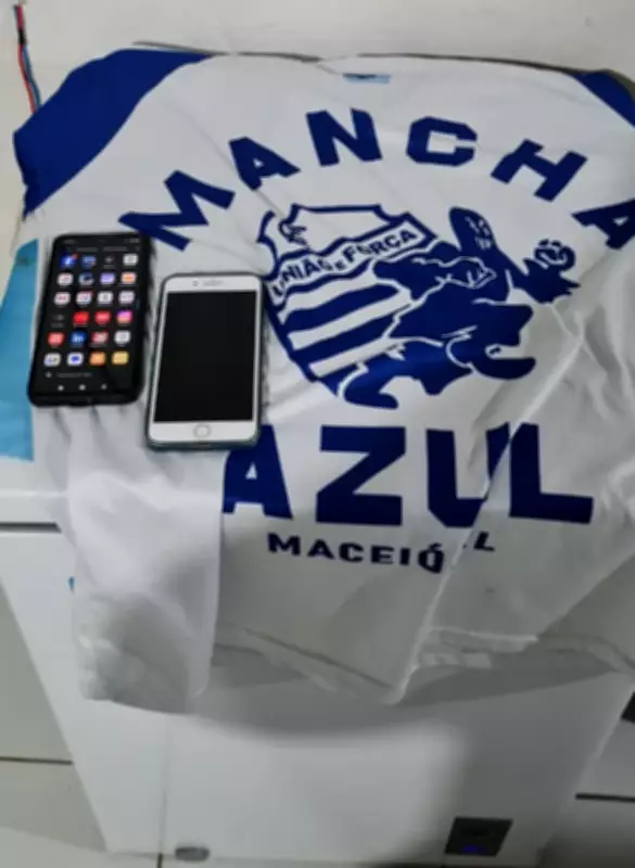 Operação policial mira integrantes de torcidas organizadas na região de Maceió