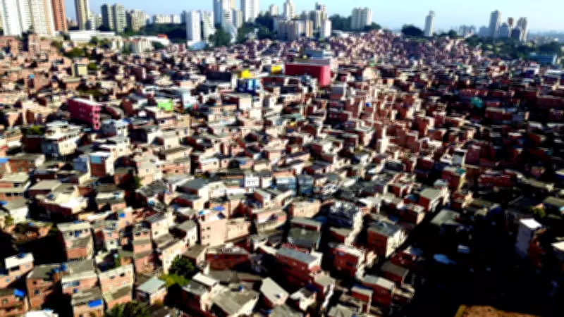 Operação policial prende 14 suspeitos de quadrilha de roubos a casas em Paraisópolis