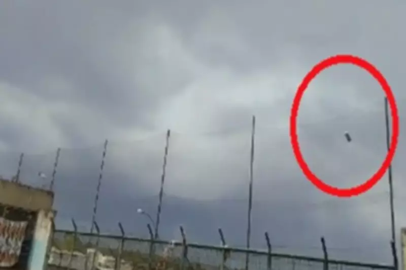 Operação 'Pombo sem asas' desarticula facção que arremessava drogas em presídio de Campo Grande