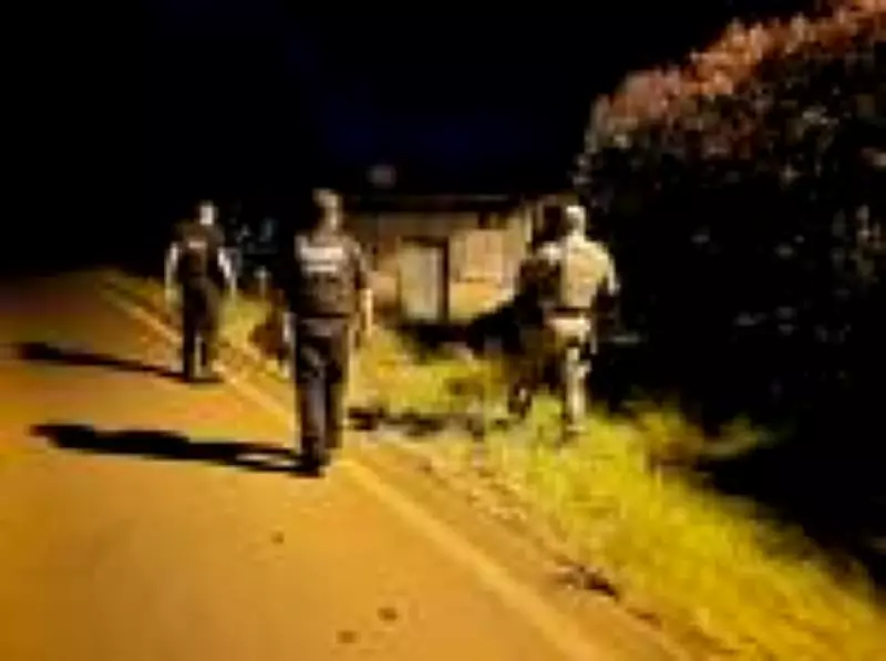 Operação prende quadrilha do 'golpe dos nudes' que extorquia homens com perfis falsos no RS