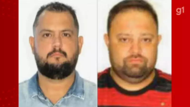 Operação prende suspeitos de fraudar R$ 322 milhões em fintechs no Maranhão e RJ