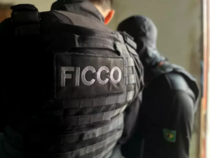 Operação Red Line cumpre 28 mandados no Amapá para combater facções criminosas