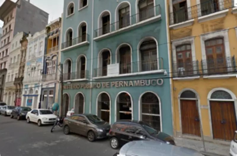 Operação Reencarnação desarticula quadrilha de sonegação fiscal de R$ 145 milhões em Pernambuco