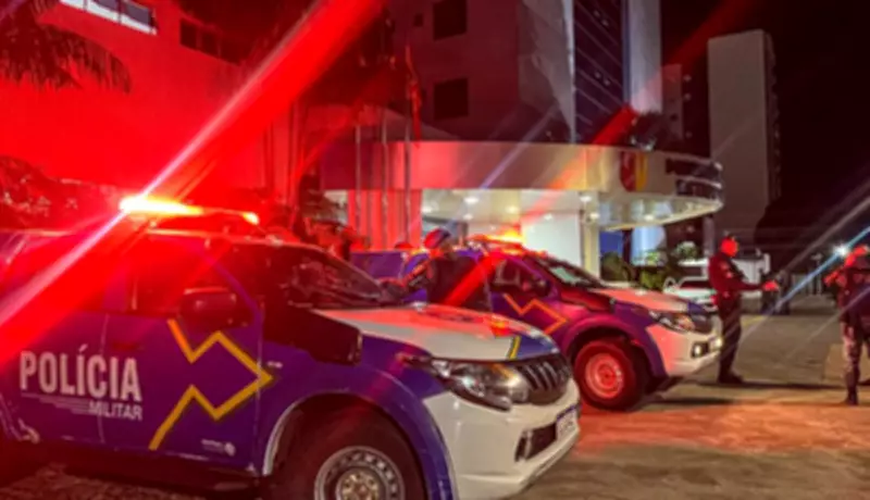 Operação Regresso recaptura suspeitos de facção criminosa em Rondônia e outros estados