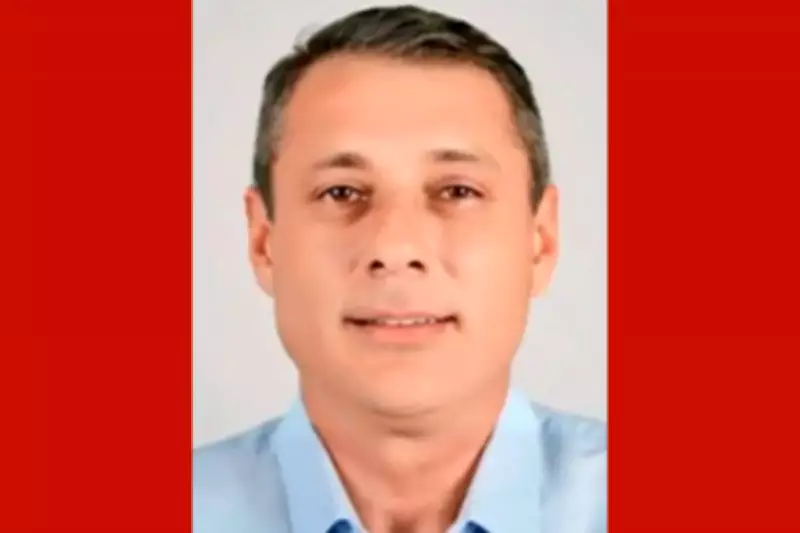 Operação Rustius: Prefeito de Sorriso tem contas bloqueadas e R$ 608 mil apreendidos