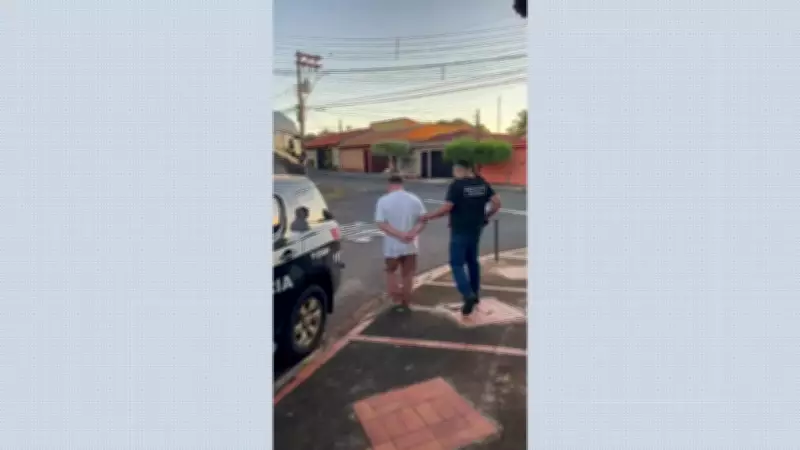 Operação Sangria prende suspeitos de furto milionário de combustíveis em dutos da Transpetro