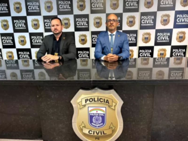 Operação Teia desarticula rede de tráfico e lavagem com 11 prisões em cinco estados