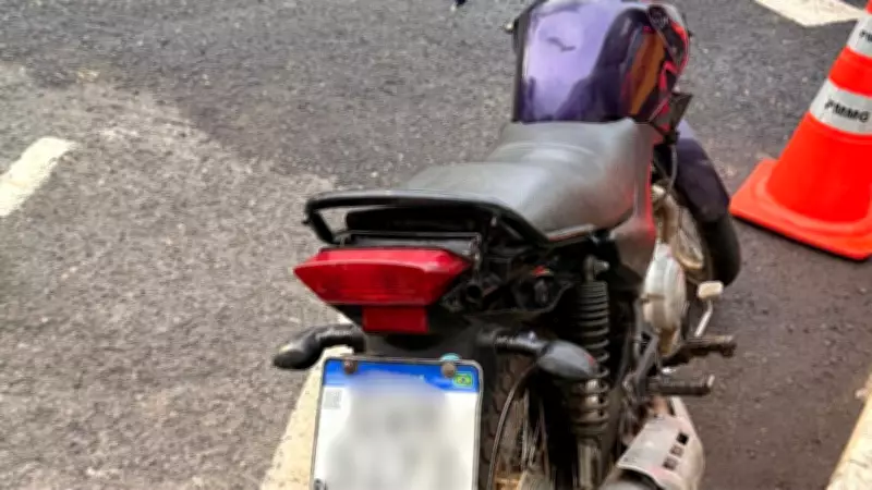 Operação 'Titan' prende mais de 20 em esquema de carros 'Finan' em Minas Gerais