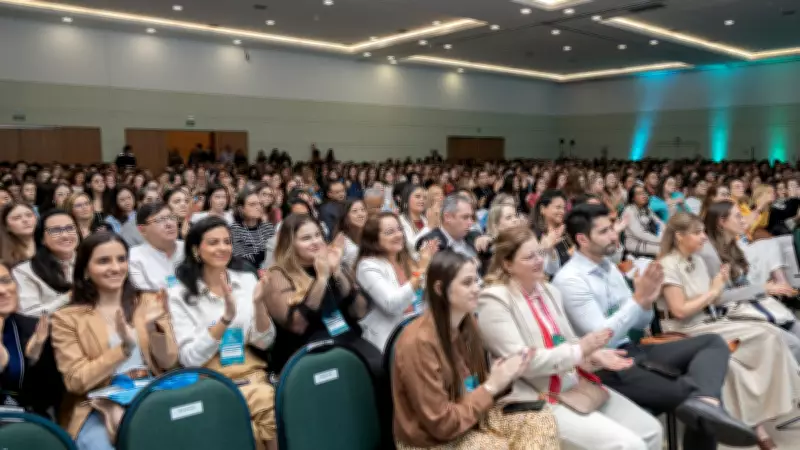 Organizadores de eventos em Foz do Iguaçu: conheça os profissionais que movimentam a cidade