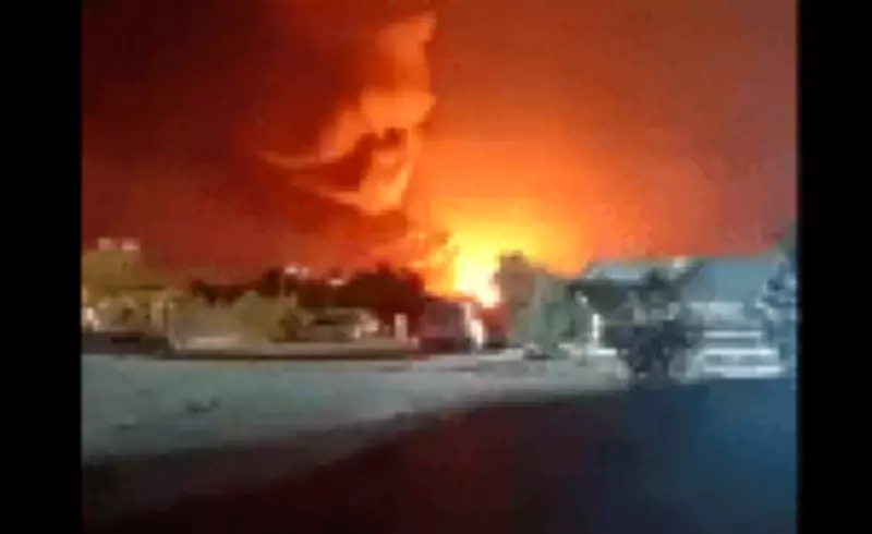 Os 5 maiores riscos para o Brasil com a escalada da guerra no Irã