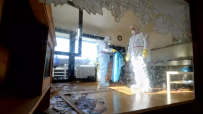 Os trabalhos mais árduos da história: da sobrevivência ao sacrifício extremo