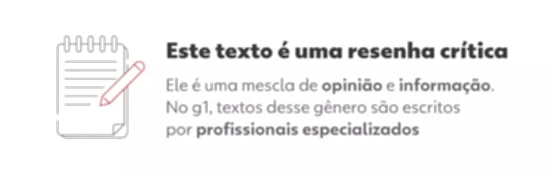 Oscar 2026: Conheça os 10 indicados a Melhor Filme e as críticas do g1