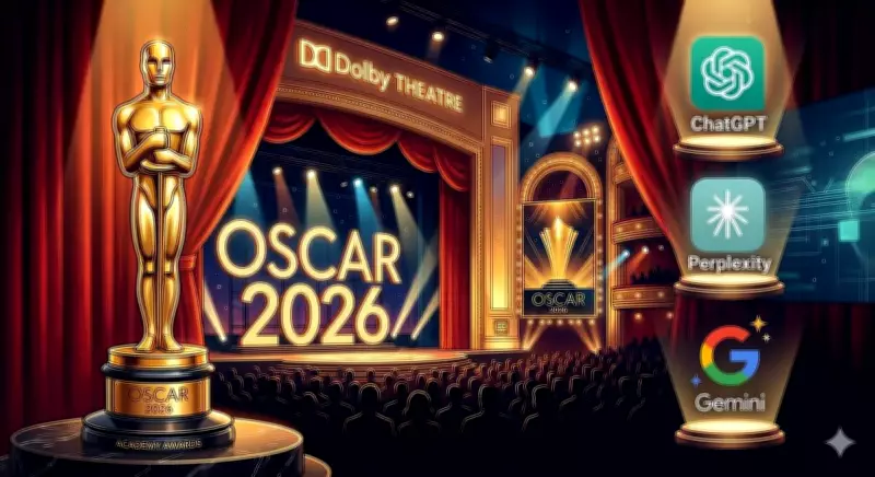 Oscar 2026: Inteligências Artificiais acertam categorias principais mas falham em atuações