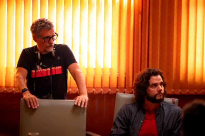 Oscar 2026: 'O Agente Secreto' com quatro indicações e elenco pouco conhecido em destaque