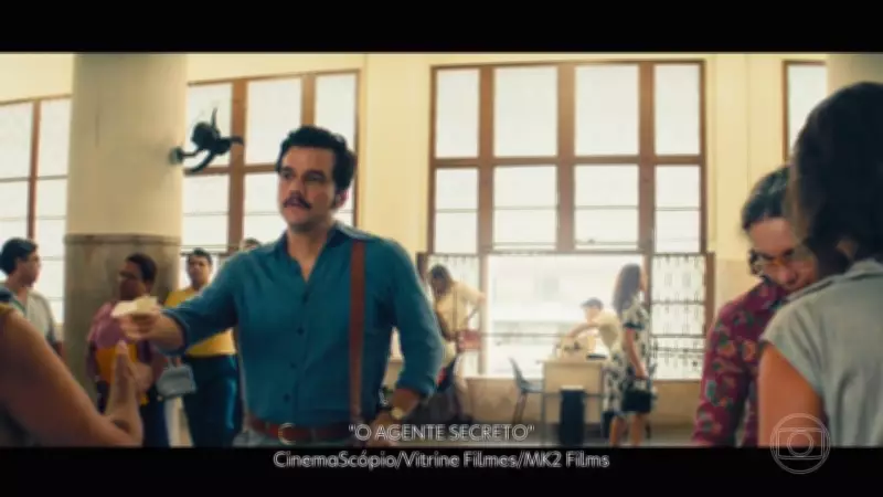 Oscar 2026: Produções Internacionais Disputam Melhor Filme Pelo Oitavo Ano Consecutivo