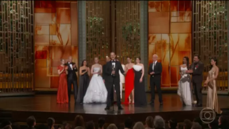 Oscar 2026 reflete espírito do tempo com filmes que abordam crises atuais