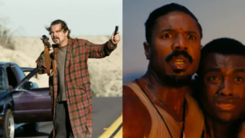 Oscar 2026: 'Uma Batalha Após a Outra' é Favorito, Mas 'Pecadores' Pode Surpreender