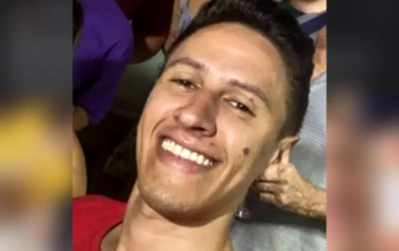 Ossada de jovem desaparecido em São Roque (SP) é identificada após mais de um ano