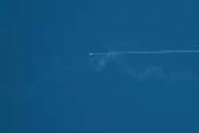 OTAN intercepta segundo míssil iraniano sobre espaço aéreo turco em meio a escalada de tensões