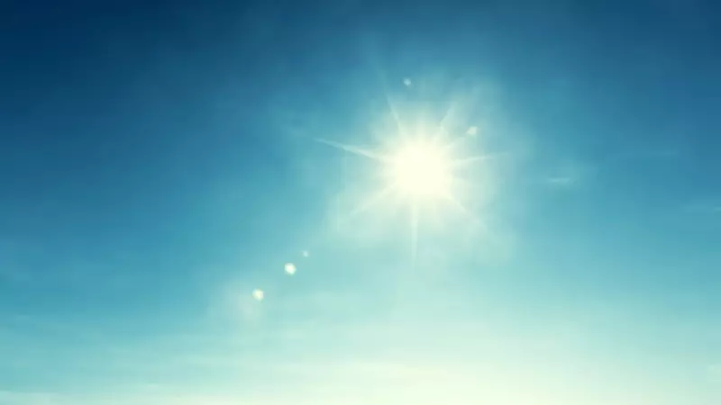 Outono com calor de verão: nova onda quente atinge Brasil com até 40°C