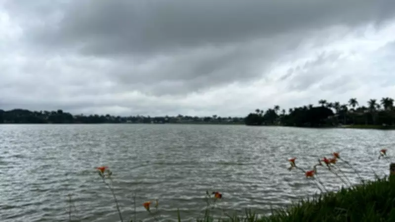 Outono inicia em Minas Gerais com chuvas fortes e alerta para deslizamentos em BH
