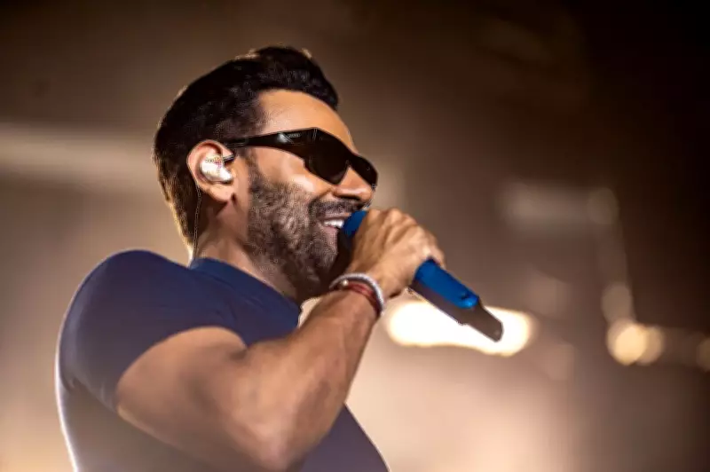 Pablo, o 'Rei da Sofrência', promove show íntimo 'Bodega do Pablo' em Manaus neste sábado