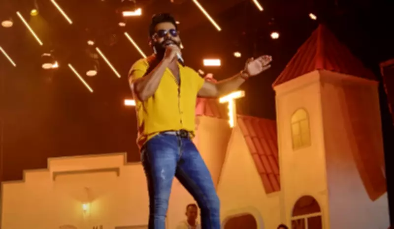 Pablo, Tayrone e Silvanno Salles se reúnem em show especial após 10 anos em Salvador