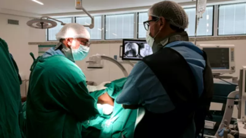 Paciente baleado recebe tratamento inovador com polilaminina para lesão medular em Salvador