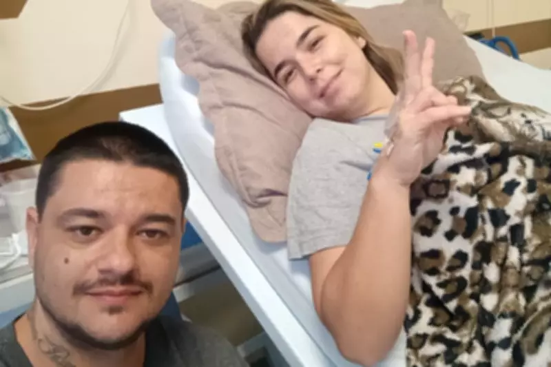 Paciente com câncer raro luta na Justiça por remédio de R$ 30 mil em Presidente Prudente