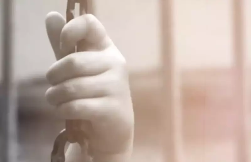 Padrasto é preso em BH por suspeita de estuprar quatro enteadas de 6 a 12 anos