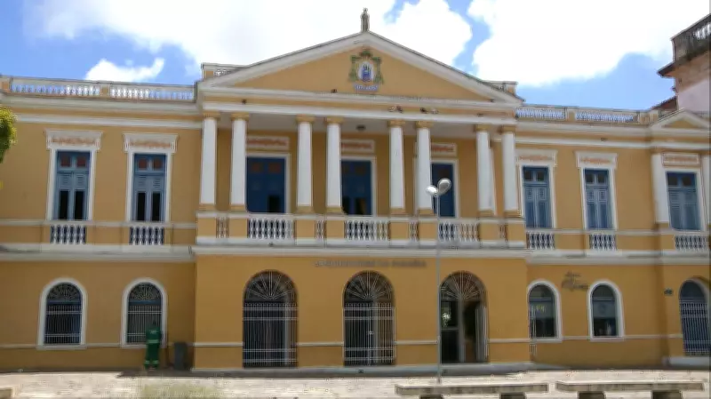 Padre é afastado novamente após nova denúncia de assédio em João Pessoa