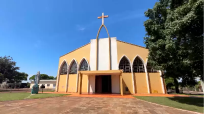 Padre é investigado por desviar dinheiro de igreja no interior do Rio Grande do Sul