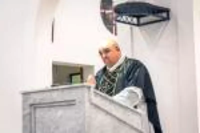 Padre investigado por suposta participação em golpe pede arquivamento de inquérito