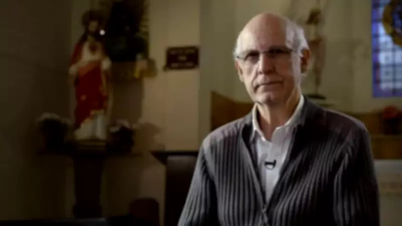 Padre Júlio Lancellotti critica especulação imobiliária em possível fechamento de centro social em SP