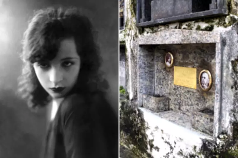 Pagu, musa do modernismo, terá restos mortais transferidos para túmulo de solo em Santos