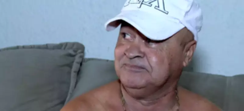 Pai da comandante da Guarda de Vitória relata momento em que filha foi assassinada por PRF