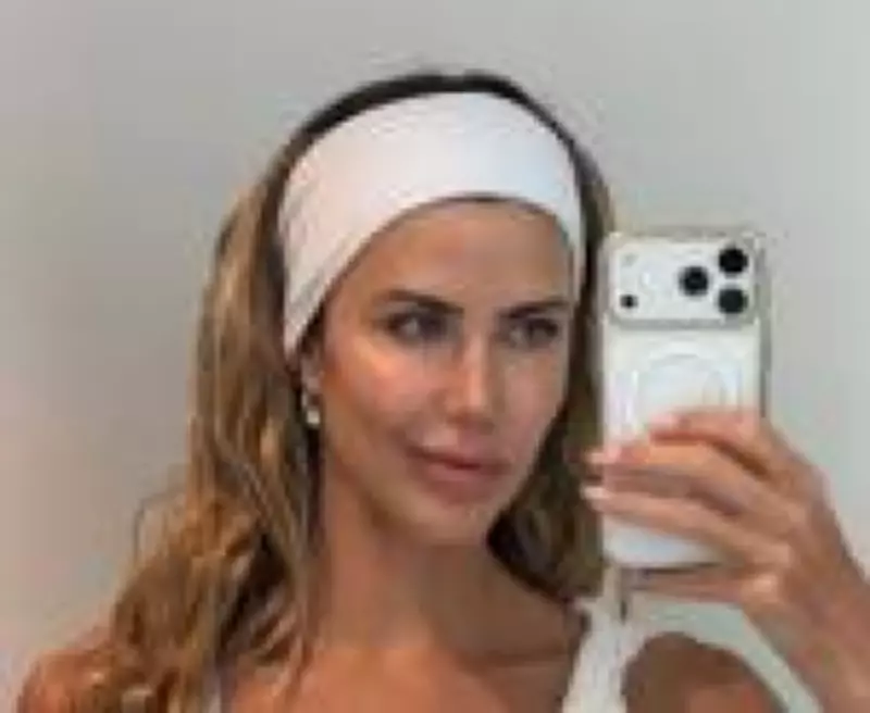 Pai de Martha Graeff, ex de Daniel Vorcaro, publica recado emocionado em defesa da filha