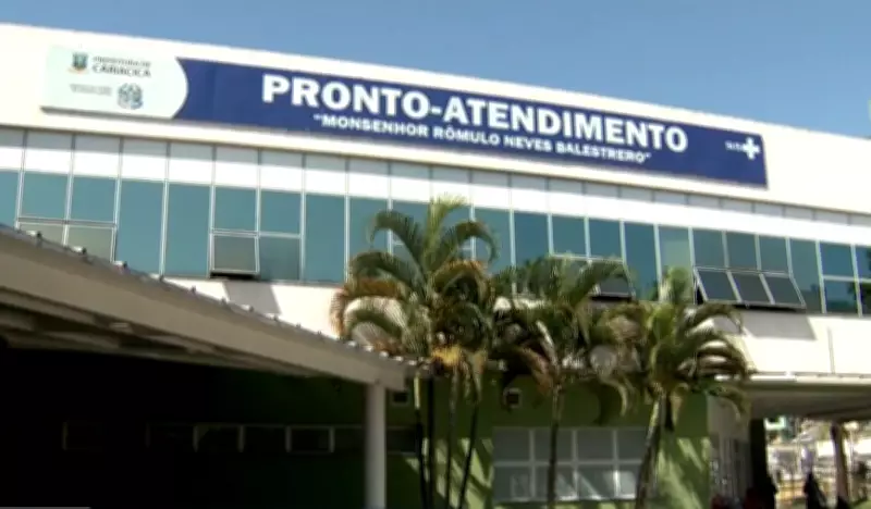 Pai detido após jogar mingau quente em filho de 6 anos em Cariacica, ES