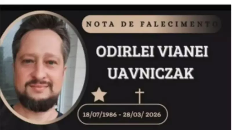 Pai herói morre após salvar filho de 7 anos de afogamento no Litoral Norte do RS