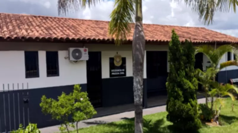 Pai é preso por estupro de vulnerável contra filho autista de 6 anos em Rio Paranaíba