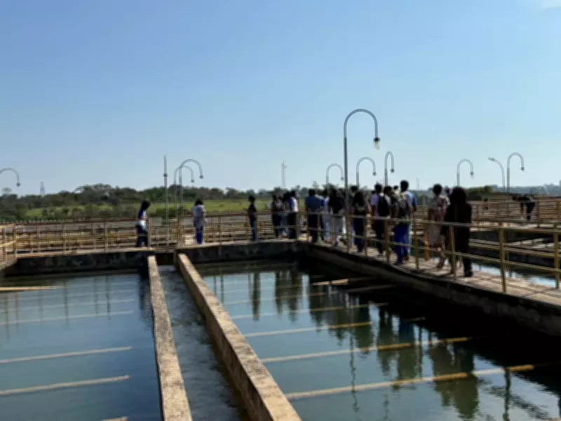 Painel Consciência Limpa debate gestão de recursos hídricos na Amazônia em Rio Branco