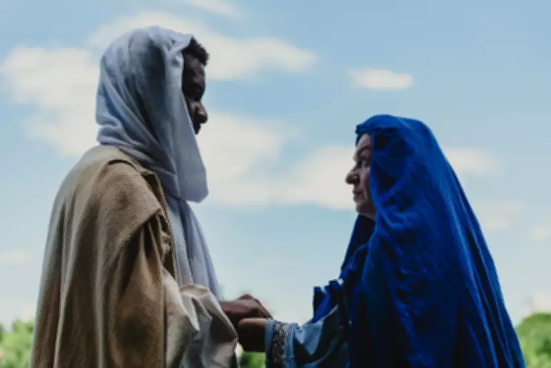 Paixão de Cristo de Piracicaba traz novidades com Maria como narradora e cena inédita de Tomé