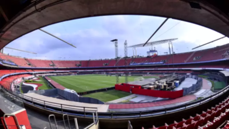 Palmeiras enfrenta São Paulo em clássico marcado por polêmica e narrativa de arbitragem