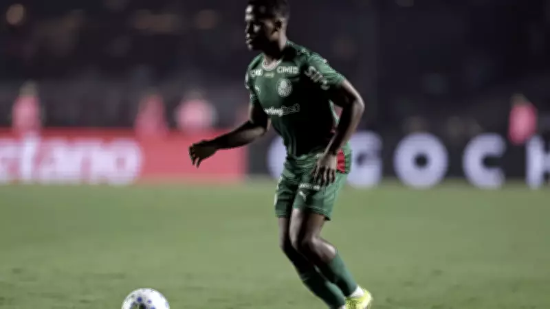 Palmeiras tem retorno de Jhon Arias, mas Vitor Roque segue ausente para jogo contra Grêmio