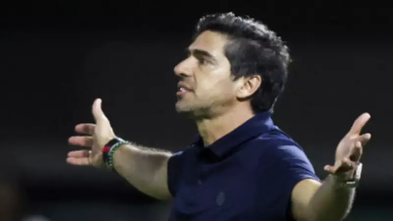 Palmeiras vive altos e baixos: título paulista e primeira derrota no Brasileirão 2026