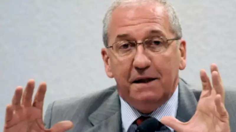 Panamá detém e deporta ex-ministro Franklin Martins em escala para Guatemala